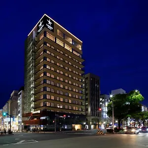 カンデオホテルズ 神戸トアロード 神戸市