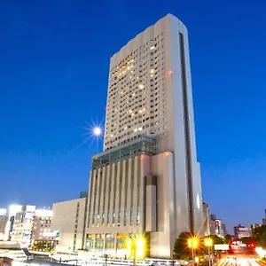 Anaクラウンプラザホテルグランコート名古屋 4*, 名古屋市 日本