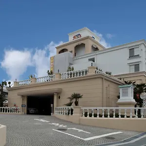 Fine Garden Osaka International Itami Airport (adults Only) Love hôtel