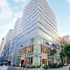 ホテルグレイスリー銀座 4*, 東京都 日本