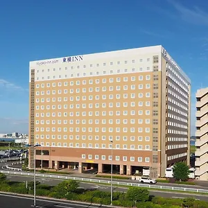 東横inn中部国際空港2 3*, 常滑市 日本