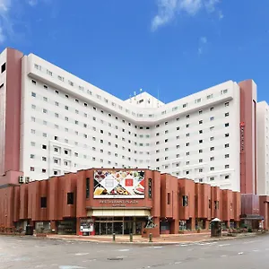 札幌東急reiホテル 3*, 札幌市 日本