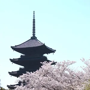 Sakura Tsubaki Appart hôtel