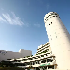 Fukuoka Sun Palace & Hall 3*, 福岡市 日本