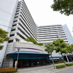 ホテルパールシティ神戸 神戸市
