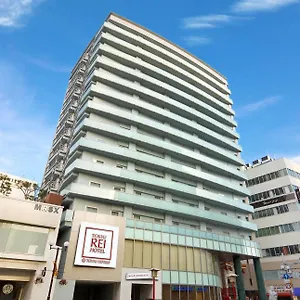 神戸元町東急reiホテル 神戸市