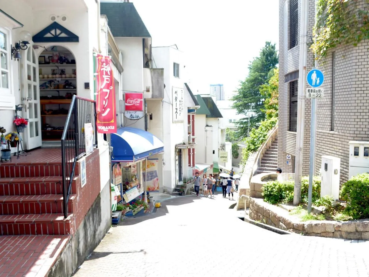 ホテルウィングインターナショナル神戸新長田駅前 神戸市
