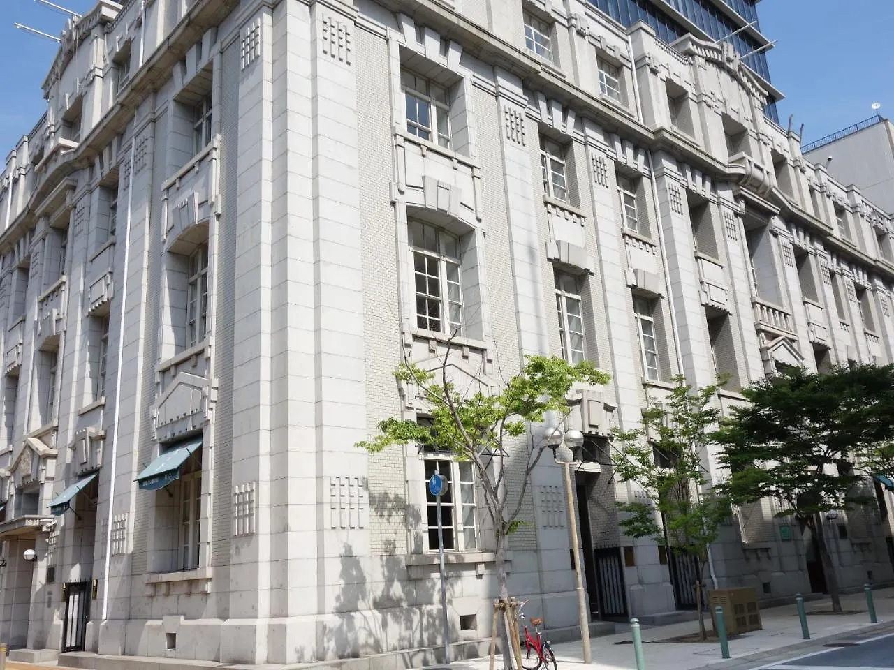 ホテルウィングインターナショナル神戸新長田駅前 神戸市 3*,
