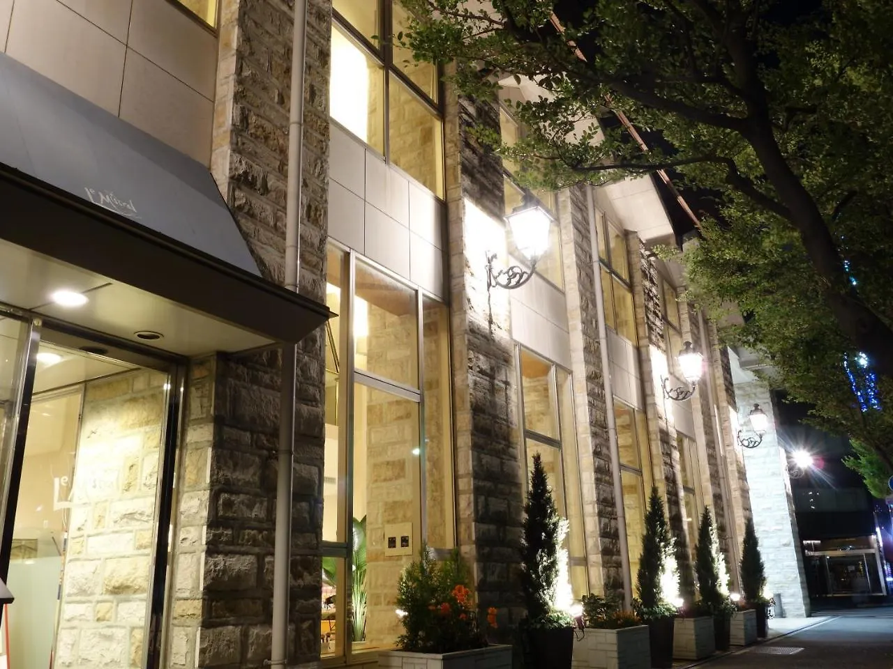 ホテルウィングインターナショナル神戸新長田駅前 神戸市