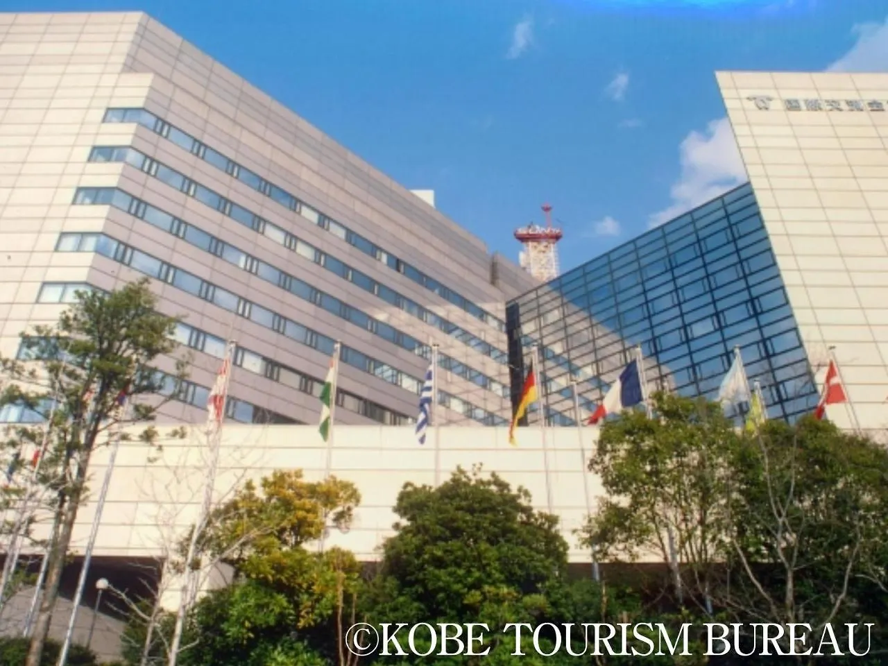 Hotel Wing International Kobe - Shinnagata Ekimae